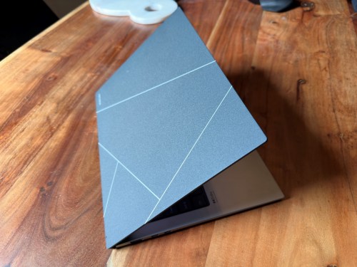 Asus Zenbook S 13 OLED