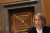 Chief Operating Officer of TikTok Vanessa Pappas testifies during a hearing before Senate Homeland Security and Governmental Affairs Committee.