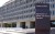 an outside photograph of the Department of Health and Human Services building in Washington DC
