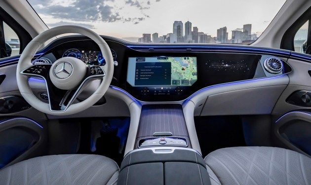 Mercedes chatgpt