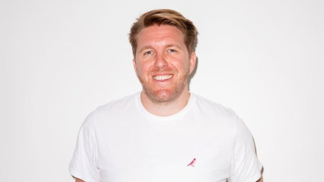 Robin Haak, founder, Robin Capital