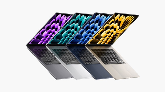 15-inch MacBook Air