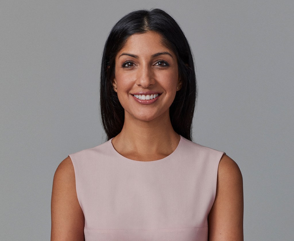 Anjali Sud
