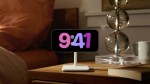 9:41 shown on a digital clock