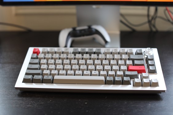 OnePlus mechanical keyboard