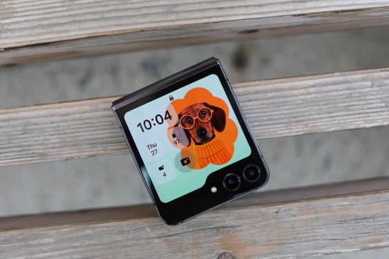 Samsung Galaxy Z Flip 5