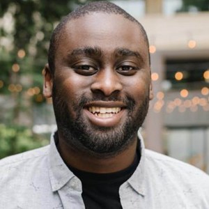 Deon Nicholas