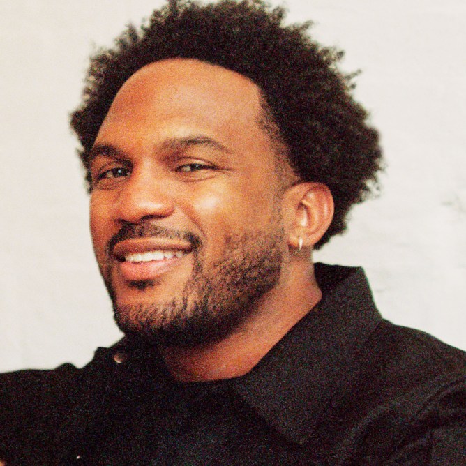 Everette Taylor