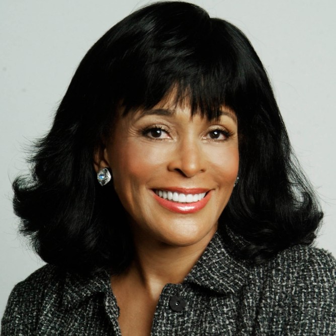 Faye Wattleton