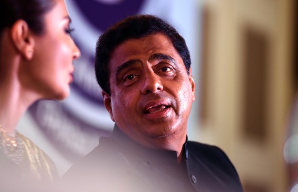 Ronnie Screwvala
