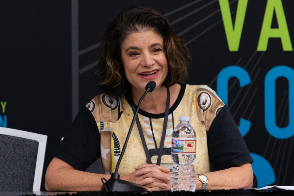 Joanne Pransky