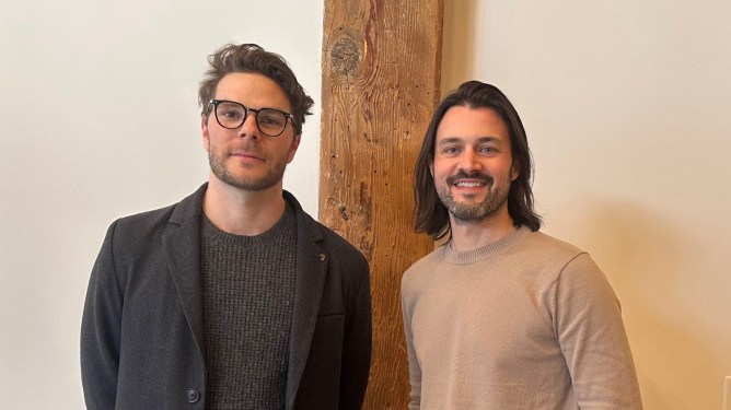 Inngest founders