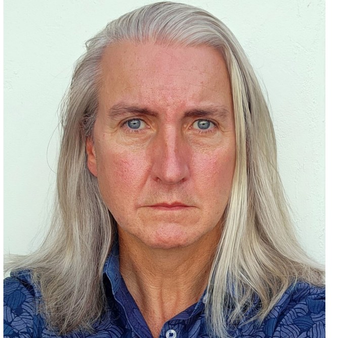 
												John Spitzer Avatar												