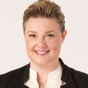Kathy Baxter