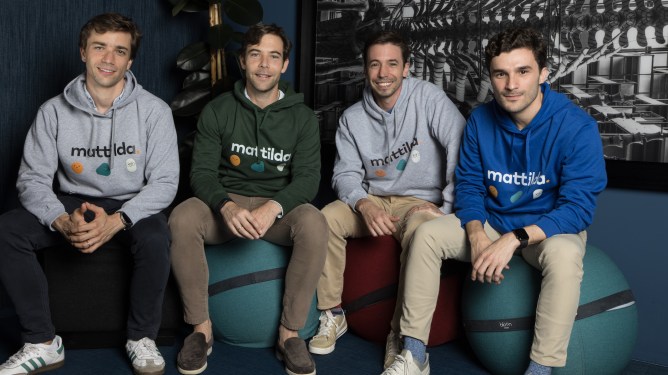 Mattilda, payment processing, private schools, Mexico