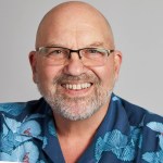 Marc Raibert