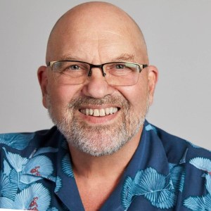 Marc Raibert