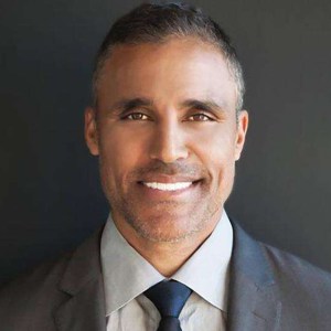 Rick Fox