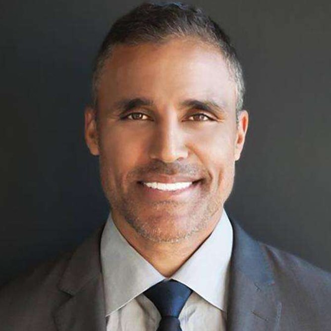 Rick Fox
