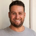 Ryan Evans