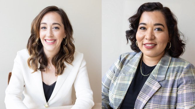 Shayna Harris, Noramay Cadena, Supply Change Capital, venture capital, foodtech