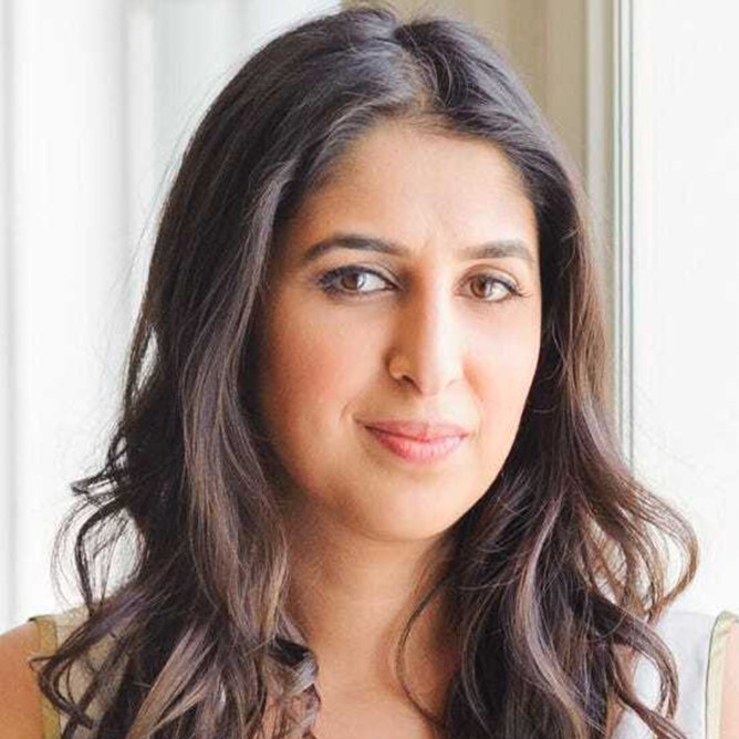 
												Surbhi Sarna Avatar												