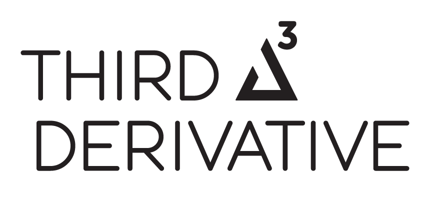 Third Derivative