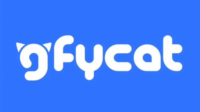 gyfcat logo