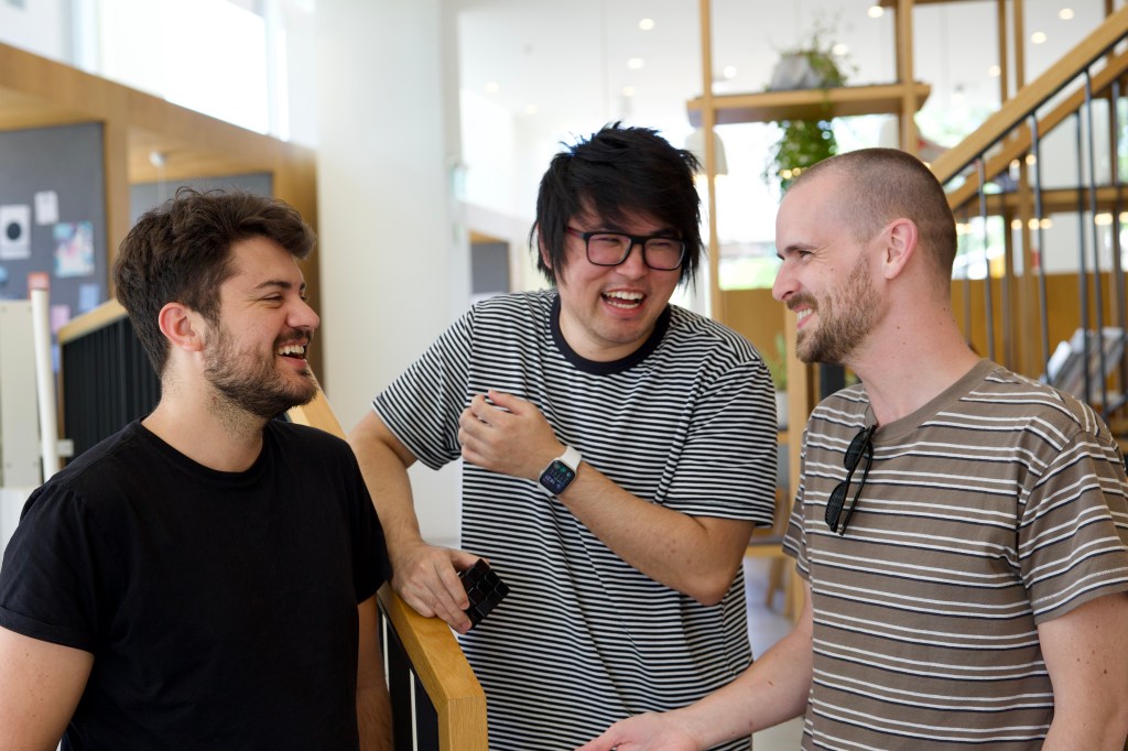 Resend team