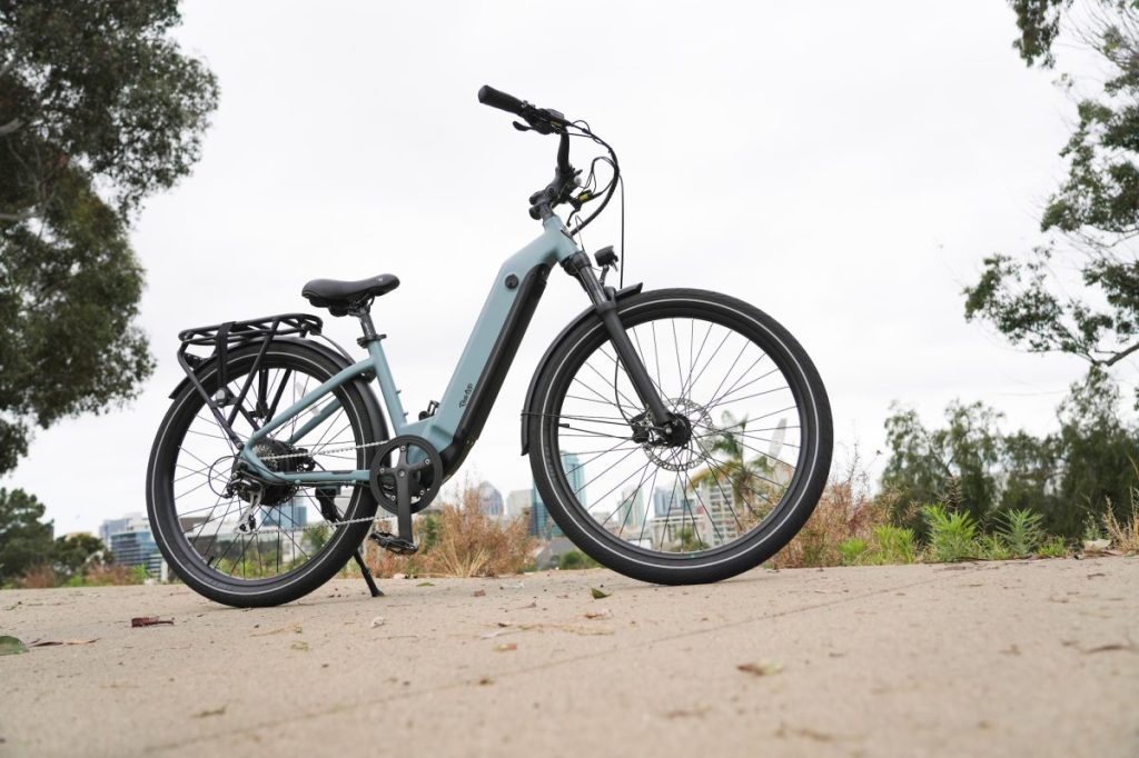 ride1up ebike roundup