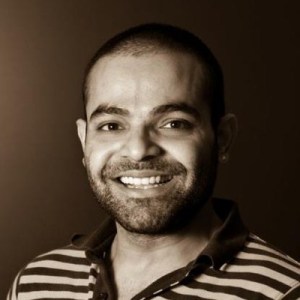 Atul Todi