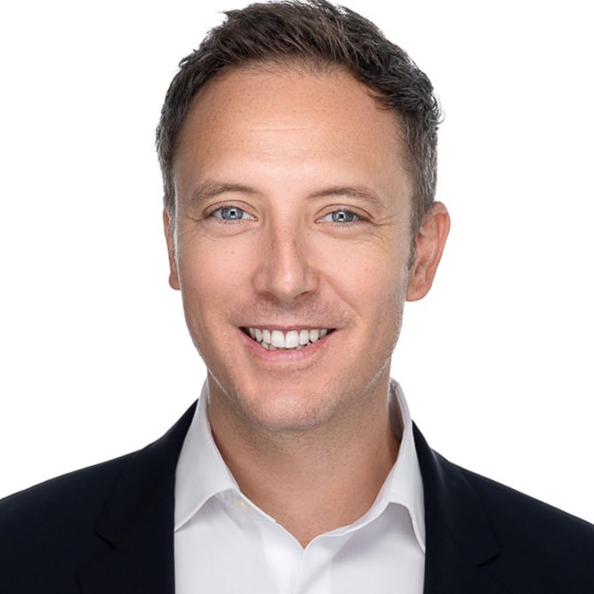 Aaron Stein