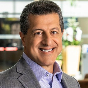 Alex Katouzian