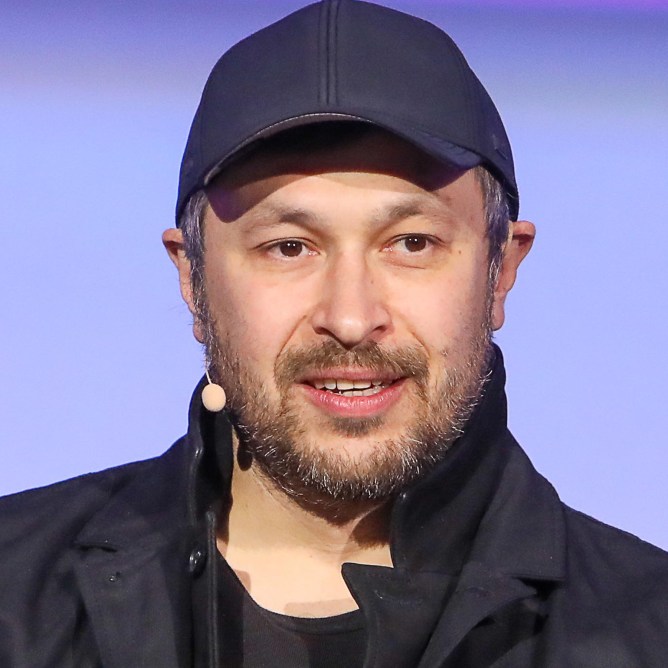 
												Anatoly Yakovenko Avatar												