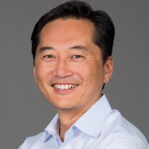 Brendon Kim