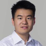 Casber Wang