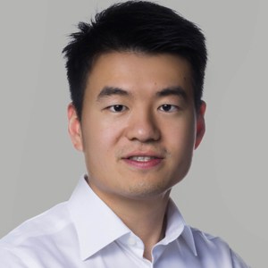 Casber Wang
