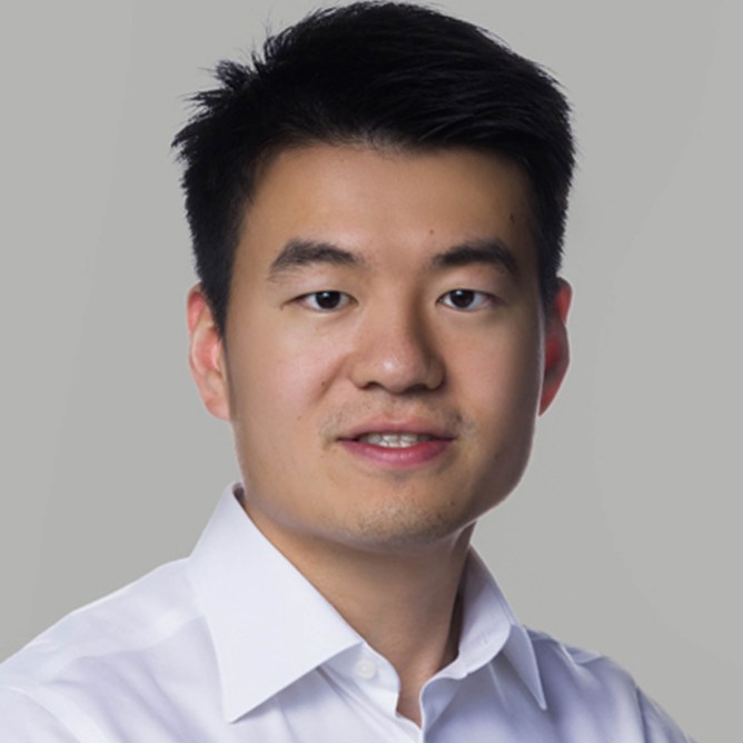 Casber Wang