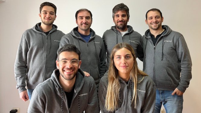 Devolut, product returns, Latin America