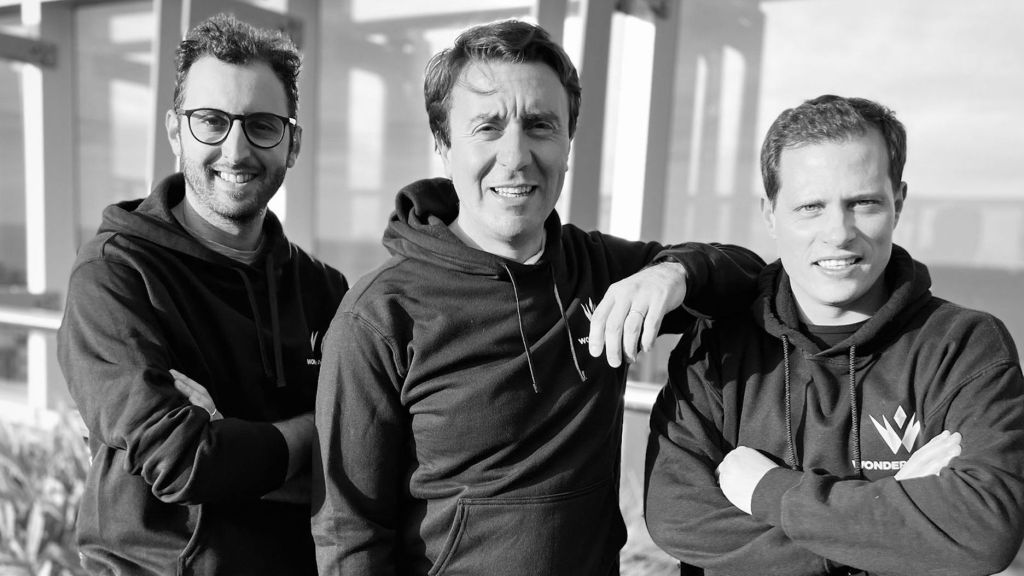 Wonder Brands, e-commerce aggregator, Matias Casoy, Federico Malek and Nicolás Gonzalez Luna