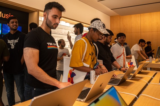 India restricts laptop and server import to boost local manufacturing