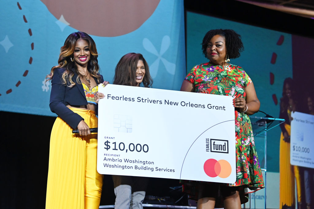 2022 Essence Festival Of Culture - Ernest N. Morial Convention Center