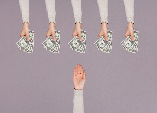 AI, startups