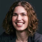 Hilary Mason