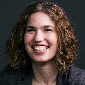 Hilary Mason