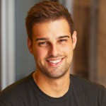 Jacob Andreou