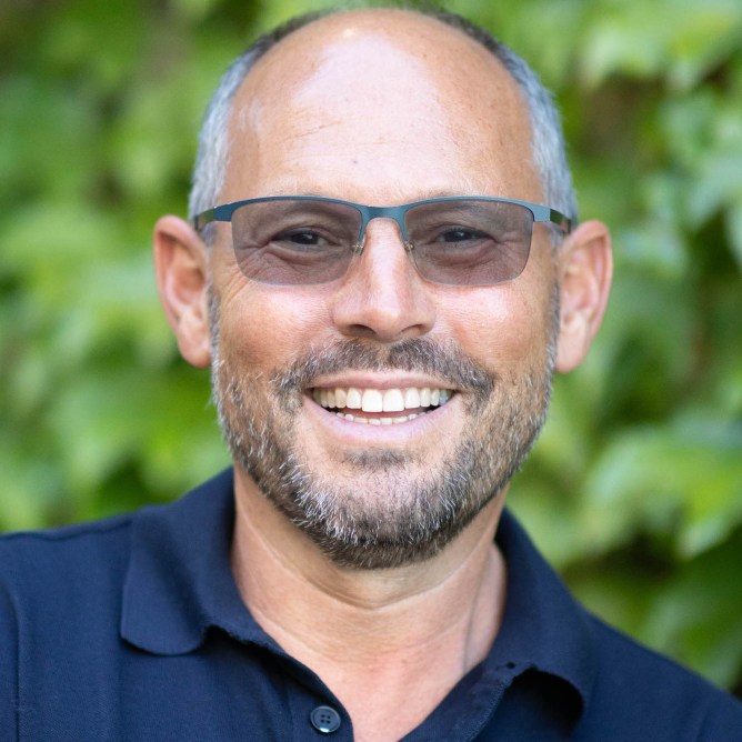 Jim Scheinman