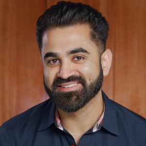 KJ Dhaliwal