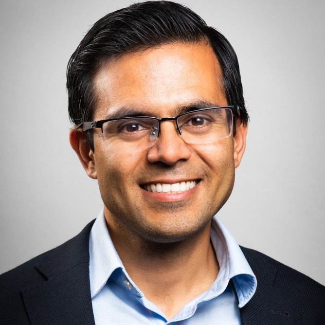 Kaustubh Pandya