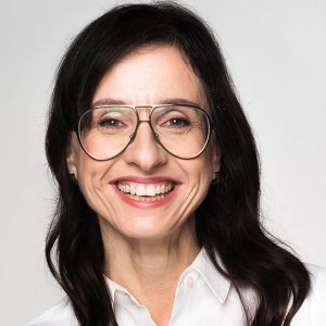 Maria Dramalioti Taylor